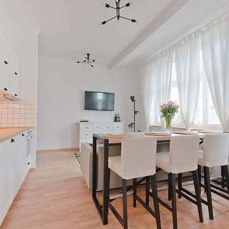 Imperial Apartments - Classic III Sopot Zewnętrze zdjęcie