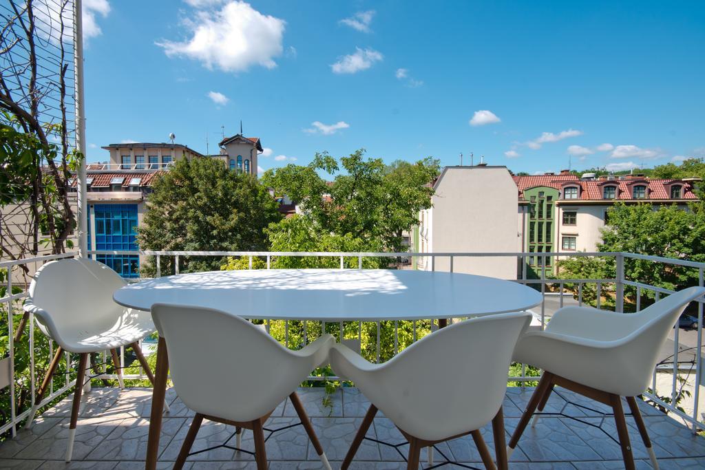 Imperial Apartments - Classic III Sopot Zewnętrze zdjęcie