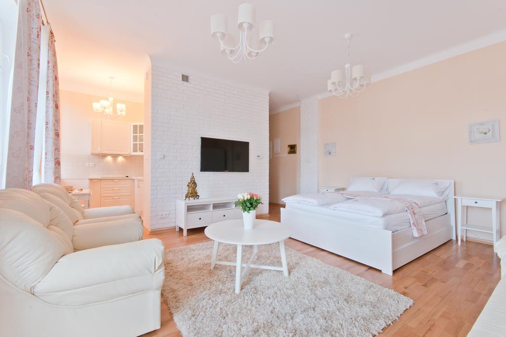 Imperial Apartments - Classic III Sopot Zewnętrze zdjęcie