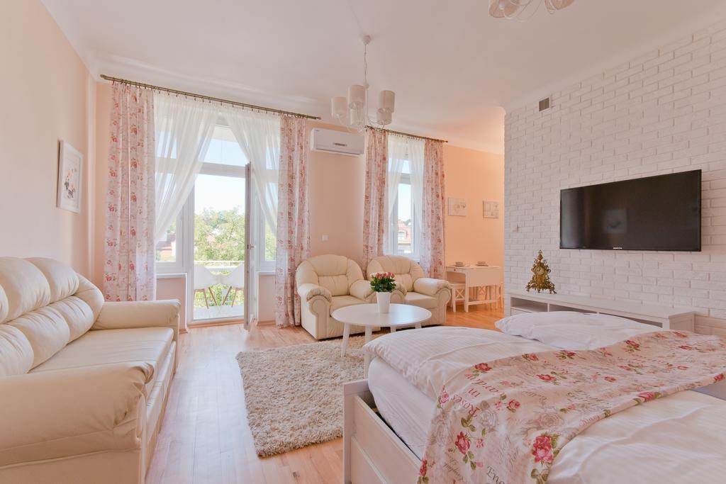 Imperial Apartments - Classic III Sopot Zewnętrze zdjęcie