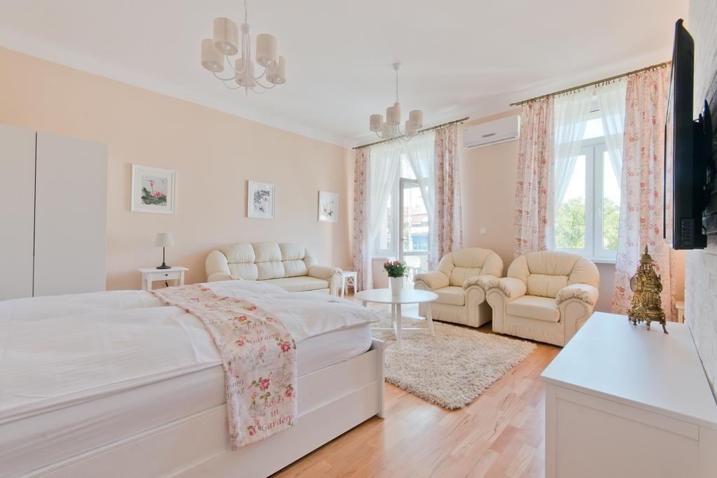 Imperial Apartments - Classic III Sopot Zewnętrze zdjęcie