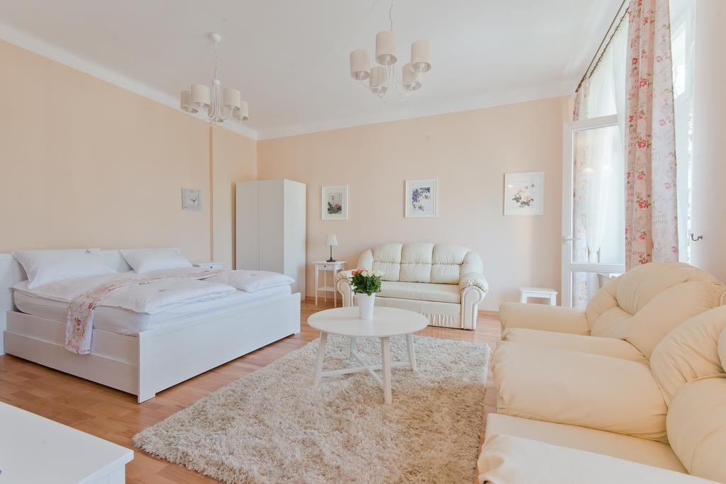Imperial Apartments - Classic III Sopot Zewnętrze zdjęcie