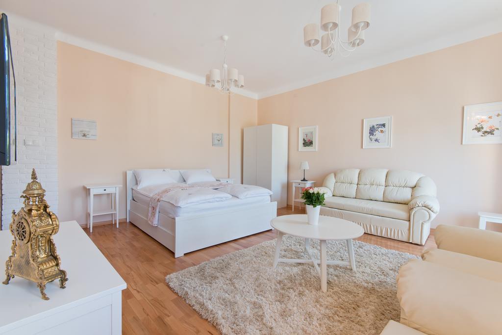 Imperial Apartments - Classic III Sopot Zewnętrze zdjęcie