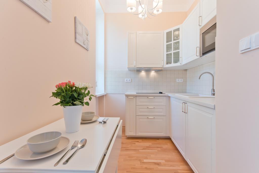 Imperial Apartments - Classic III Sopot Zewnętrze zdjęcie