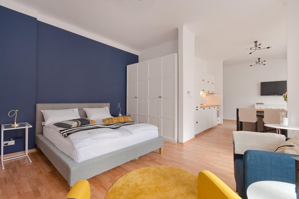 Imperial Apartments - Classic III Sopot Zewnętrze zdjęcie