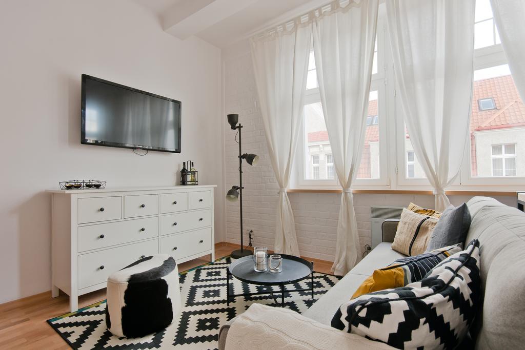 Imperial Apartments - Classic III Sopot Zewnętrze zdjęcie